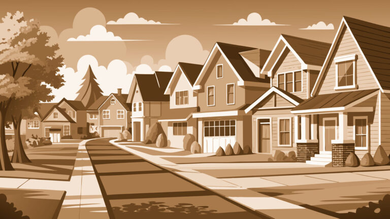 Saratoga Hunt neighborhood